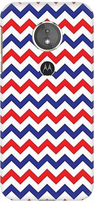 GADGET HUB Back Cover for Motorola Moto E5 Plus