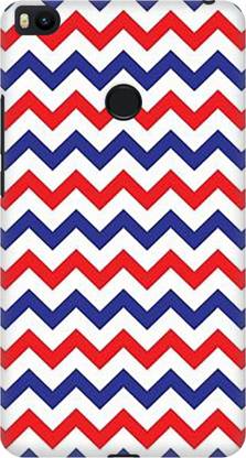 GADGET HUB Back Cover for Mi Max 2