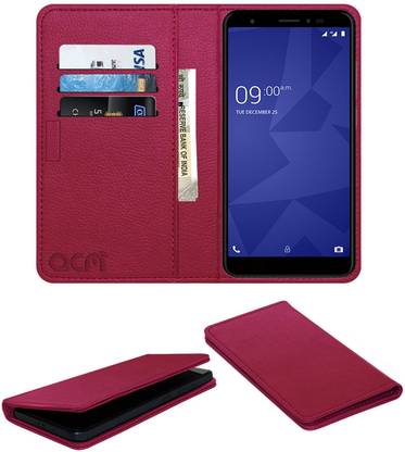 ACM Flip Cover for Xolo Era 4x