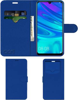 ACM Flip Cover for Huawei P Smart 2019