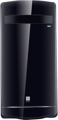 iball BPMT1 Core 2 Duo (2 GB RAM/Onboard Graphics/160 GB Hard Disk/64 GB SSD Capacity/Windows XP, Free DOS/Shared With Ram GB Graphics Memory) Mid Tower