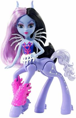 MONSTER HIGH Fright-Mares Aery Evenfall Doll