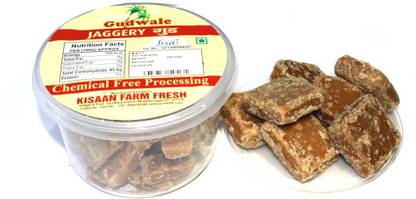 Gudwale PURE Block Jaggery