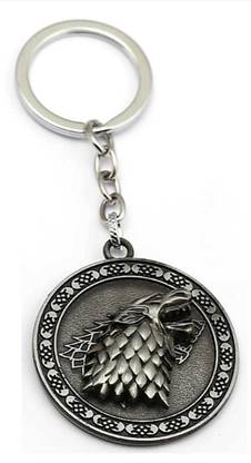 brother_collection collection Rotati Key Chain