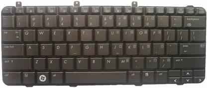 HP Pavilion DV3 DV3-1000 Internal Laptop-size Laptop Keyboard Compatible with Desktop, Laptop, Mac