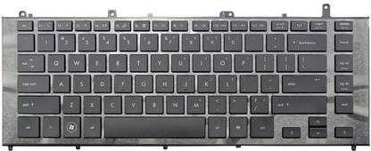 HP Probook 4326S 4320S 4321S 4325S 4329S 4420S 4421S 4425S Internal Laptop-size Laptop Keyboard Compatible with Desktop, Laptop, Mac