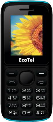 Ecotel E12