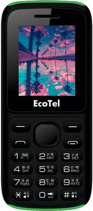 Ecotel E12