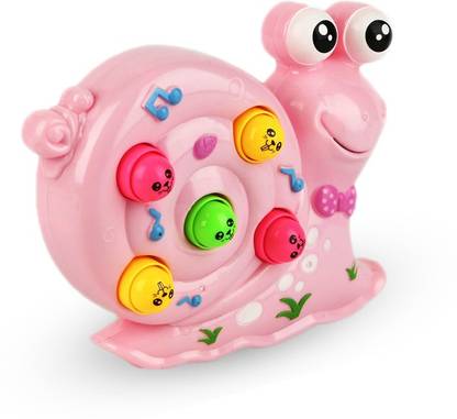 Mopslik Pink Knocking Hamster Whack a mole Hammer Toy for Kids …