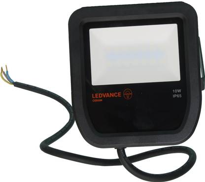 OSRAM 10W LED Flood Light Outdoor Lamp