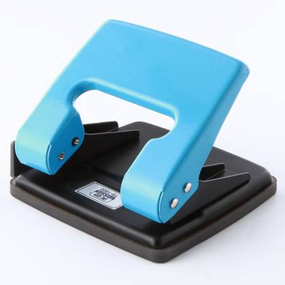 RITZEES Three Hole Punching Machine Punches & Punching Machines