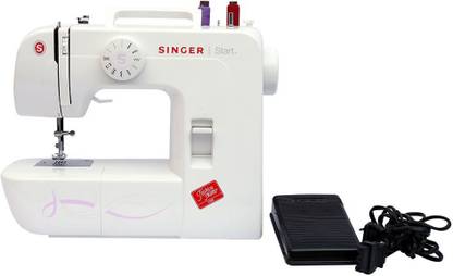 SINGER start-1306 sewing machine Electric Sewing Machine