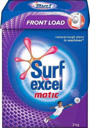 Surf excel SURF TOP LOAD Detergent Powder