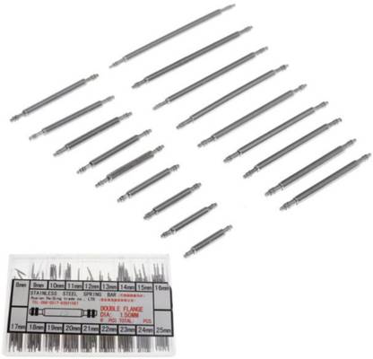 DIY Crafts 360-piece Watch Repair Kit