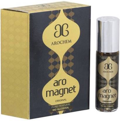 AROCHEM ATTARAM6ML Herbal Attar