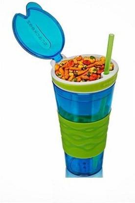 dannyboyzs 600 ml Plastic Bottle