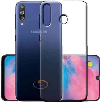 ONLITE Back Cover for Samsung Galaxy M30