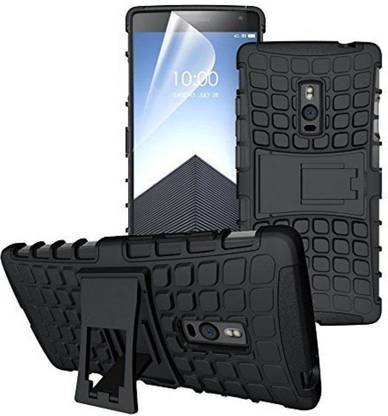 Tejorupa Back Cover for Nokia 6