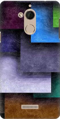 GADGET HUB Back Cover for Coolpad Note 5