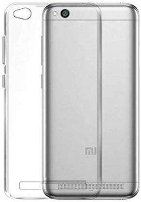 VALIDi Back Cover for Mi Redmi 5A