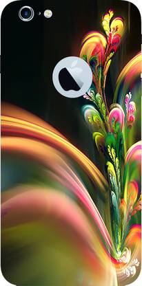 Copia Back Cover for Apple iPhone 6 Plus
