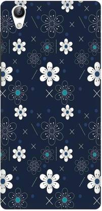 BUYMORE Back Cover for VIVO Y51L