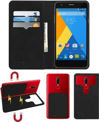 ACM Flip Cover for Yu Yuphoria