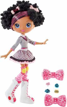 MATTEL Kuu Kuu Harajuku Fashion Baby Doll