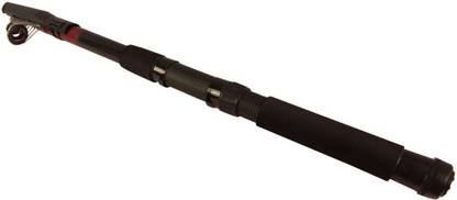 Brighht Fishing Rod 360CM AR BRT377 RD 3.6MTR -FD447 Red Fishing Rod