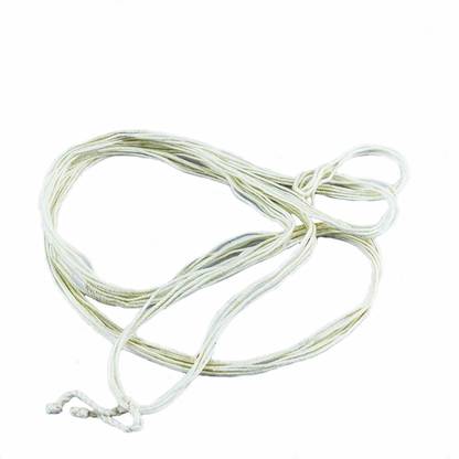 PMW Cotton Holy Sacred Janeu Yagnopaveeth Janoi Sanskar Thread - 10 Pieces