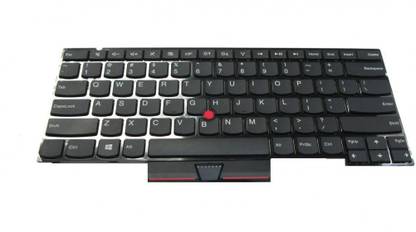 Lenovo Thinkpad Edge E430 E430C E43 E430 E430C E435 Series With Mouse Pointer Internal Laptop-size Laptop Keyboard Compatible with Desktop, Laptop, Mac