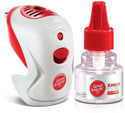 Good Night GNR0_2 Mosquito Vaporiser Refill
