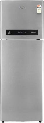 Whirlpool 360 L Frost Free Double Door 3 Star Refrigerator