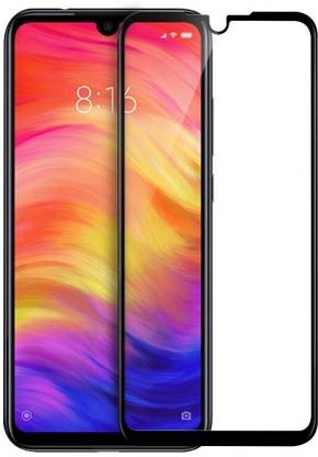 Gorilla Armour Edge To Edge Tempered Glass for Mi Redmi Note 7, Mi Redmi Note 7 Pro, Mi Redmi Note 7S