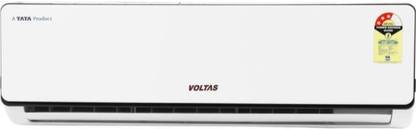 Voltas 1.5 Ton Split AC  - White