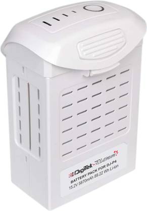DIGITEK DJI Phantom 4  Battery