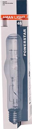 AMAN Light 400 W Basic Standard E40 LED Bulb