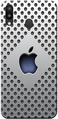 Mozito Back Cover for Samsung Galaxy M57