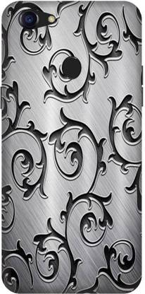 UMPRINT Back Cover for OPPO F5