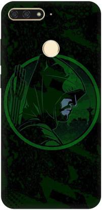 Soul Creation Back Cover for Honor 7A