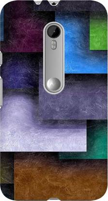 GADGET HUB Back Cover for Samsung Galaxy S6