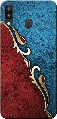 Mozito Back Cover for Samsung Galaxy M65