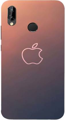 Print maker Back Cover for Huawei P20 Lite Back cover / Huawei P20 Lite Back Cover