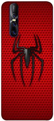 wowdesignhub Back Cover for Vivo V15 Pro