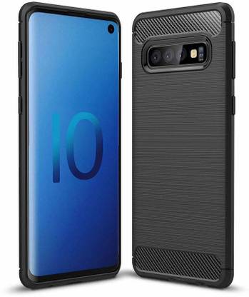 Flipkart SmartBuy Back Cover for Samsung Galaxy S10e, Original Quality