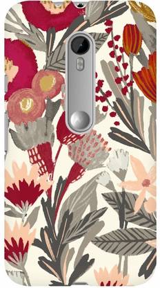 Flipkart SmartBuy Back Cover for Motorola Moto G Turbo Edition