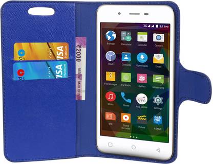 CHAMBU Flip Cover for ZTE NUBIA Z9 ELITE