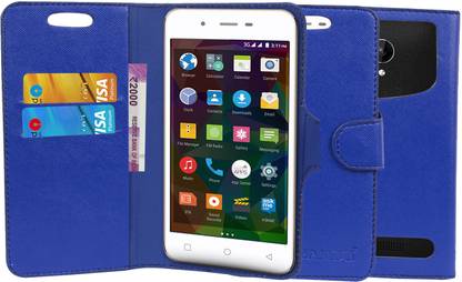 CHAMBU Flip Cover for UNI N6200