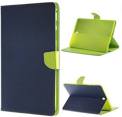Eassy Store Flip Cover for Samsung Galaxy Tab E (9.7inch) T560