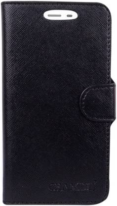 CHAMBU Flip Cover for Panasonic T41 8GB